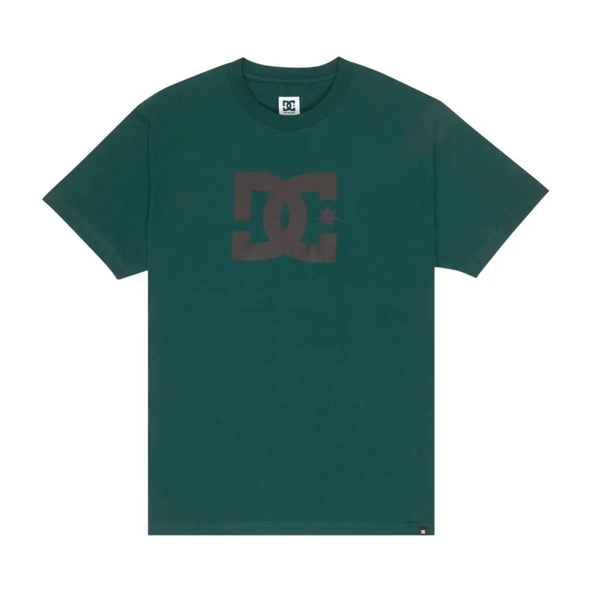 Dc Shoes Men's Vert T-Shirt Star