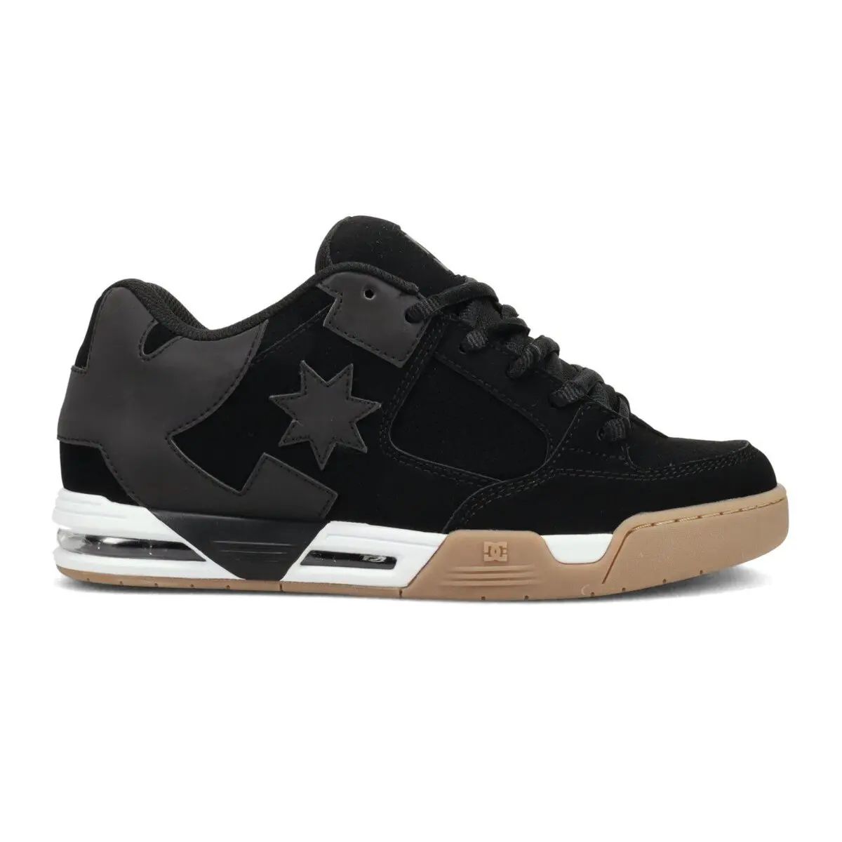 Baskets DC Shoes Command