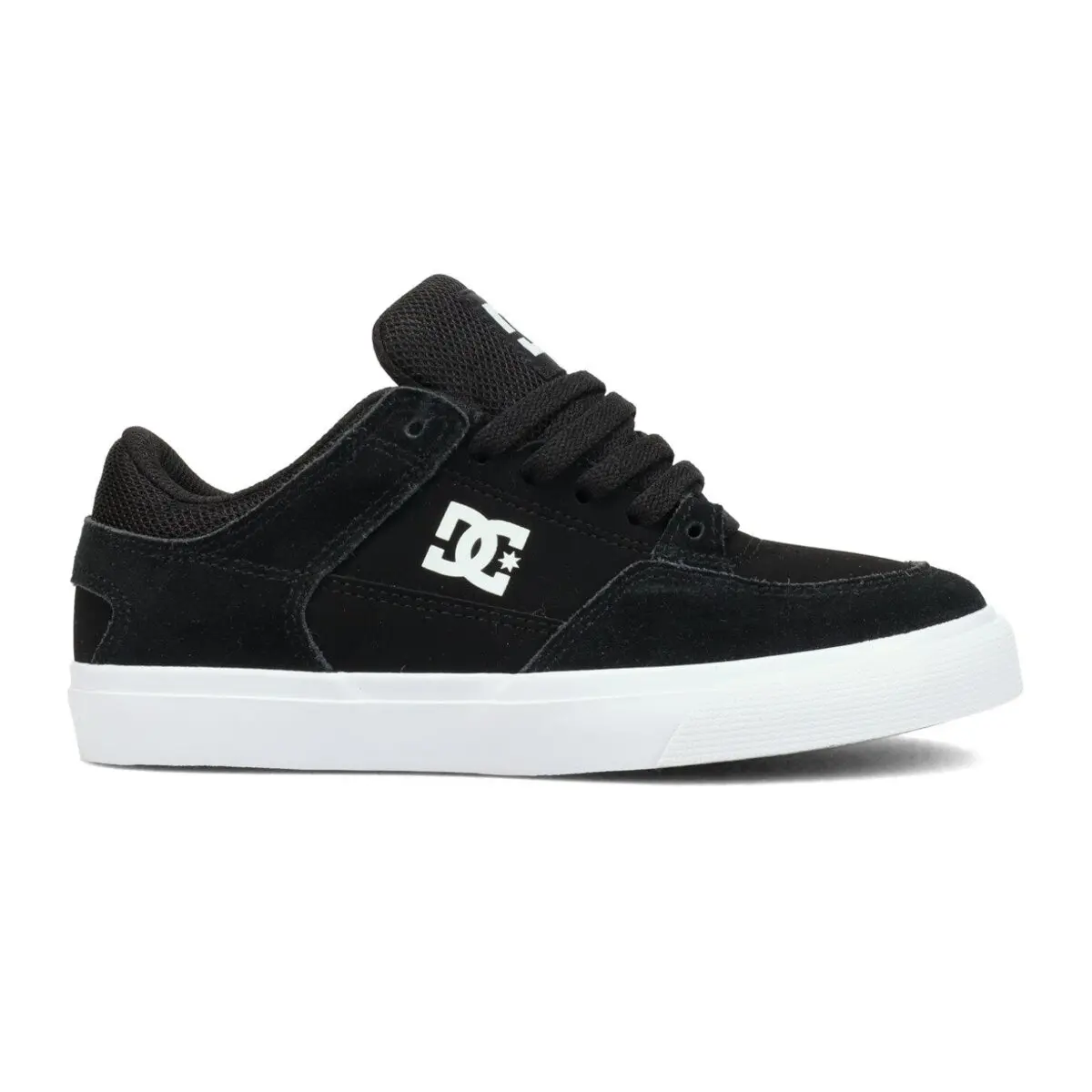 Kinderschuhe DC Shoes Onyx