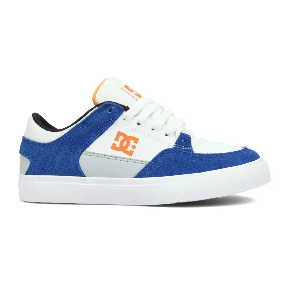Kinderschuhe DC Shoes Onyx