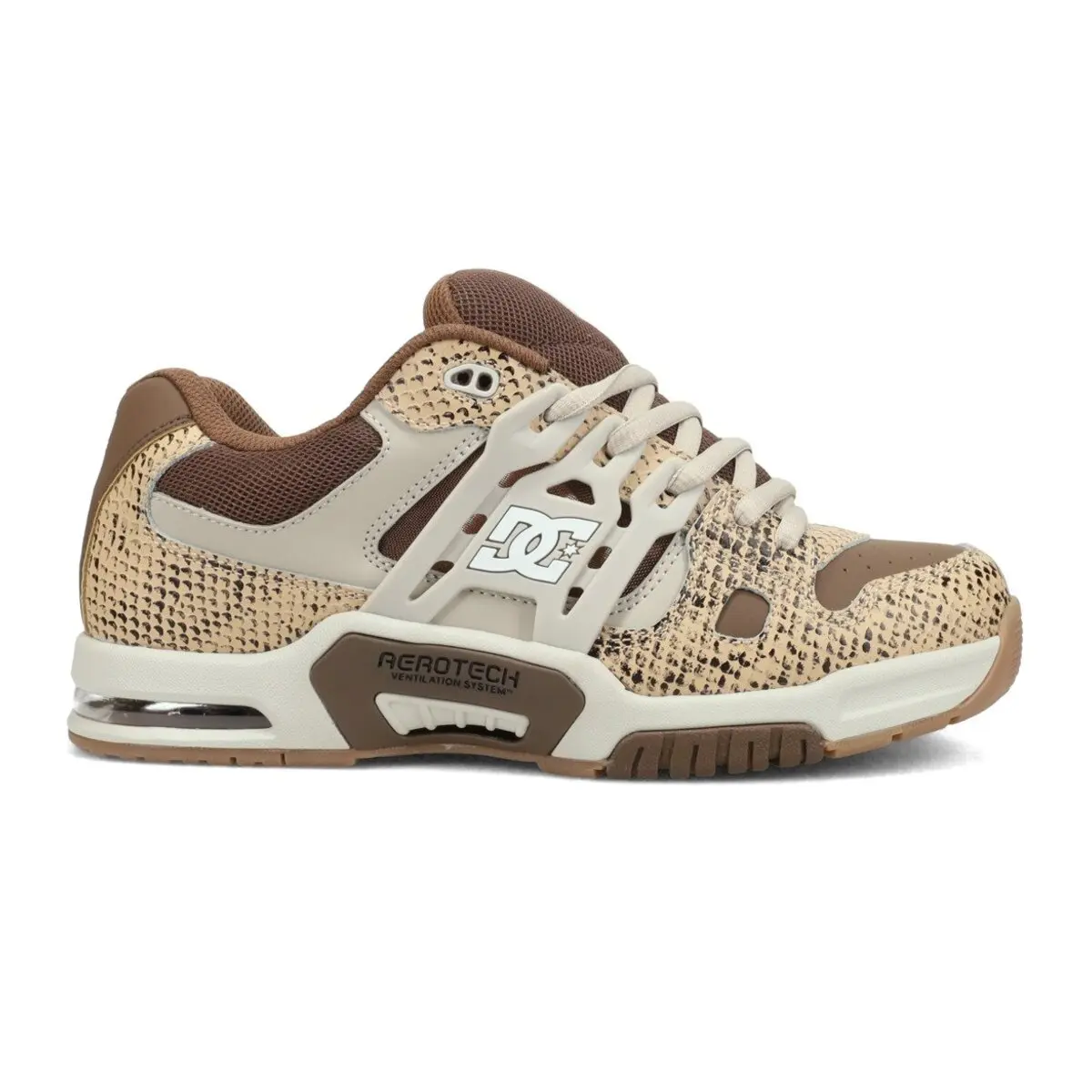 Kinderschuhe DC Shoes AT-2 SE