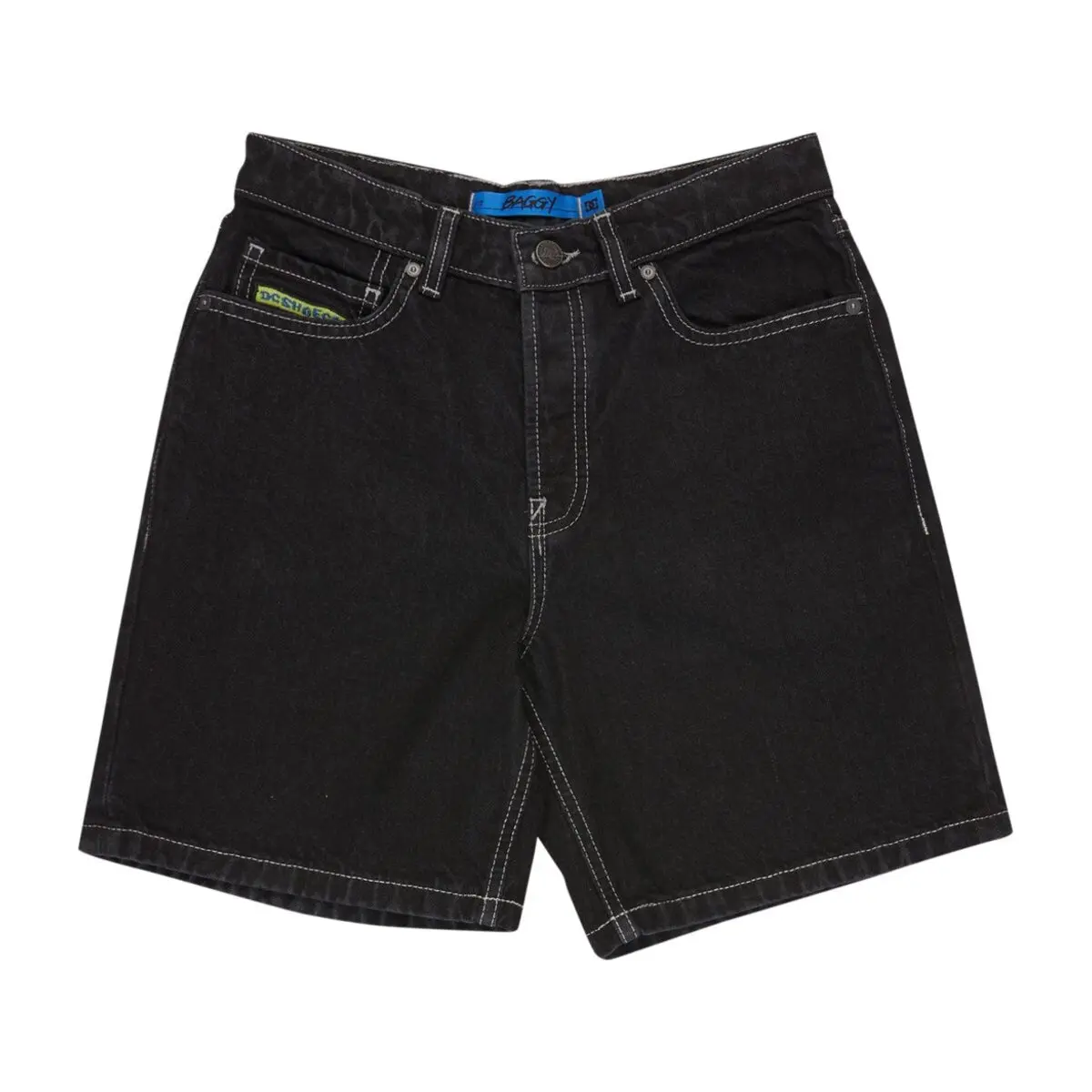 Short Kind DC Shoes Baggy