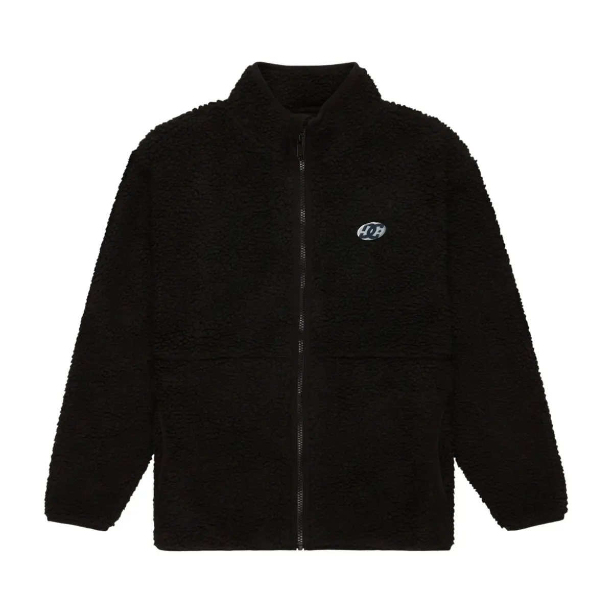 Image of Fleece mit Reißverschluss Kind DC Shoes Vault