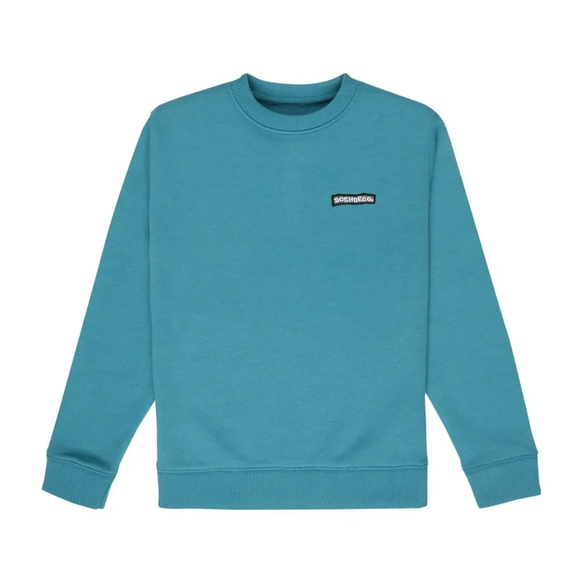 Kinder Sweatshirt DC Shoes Patch It