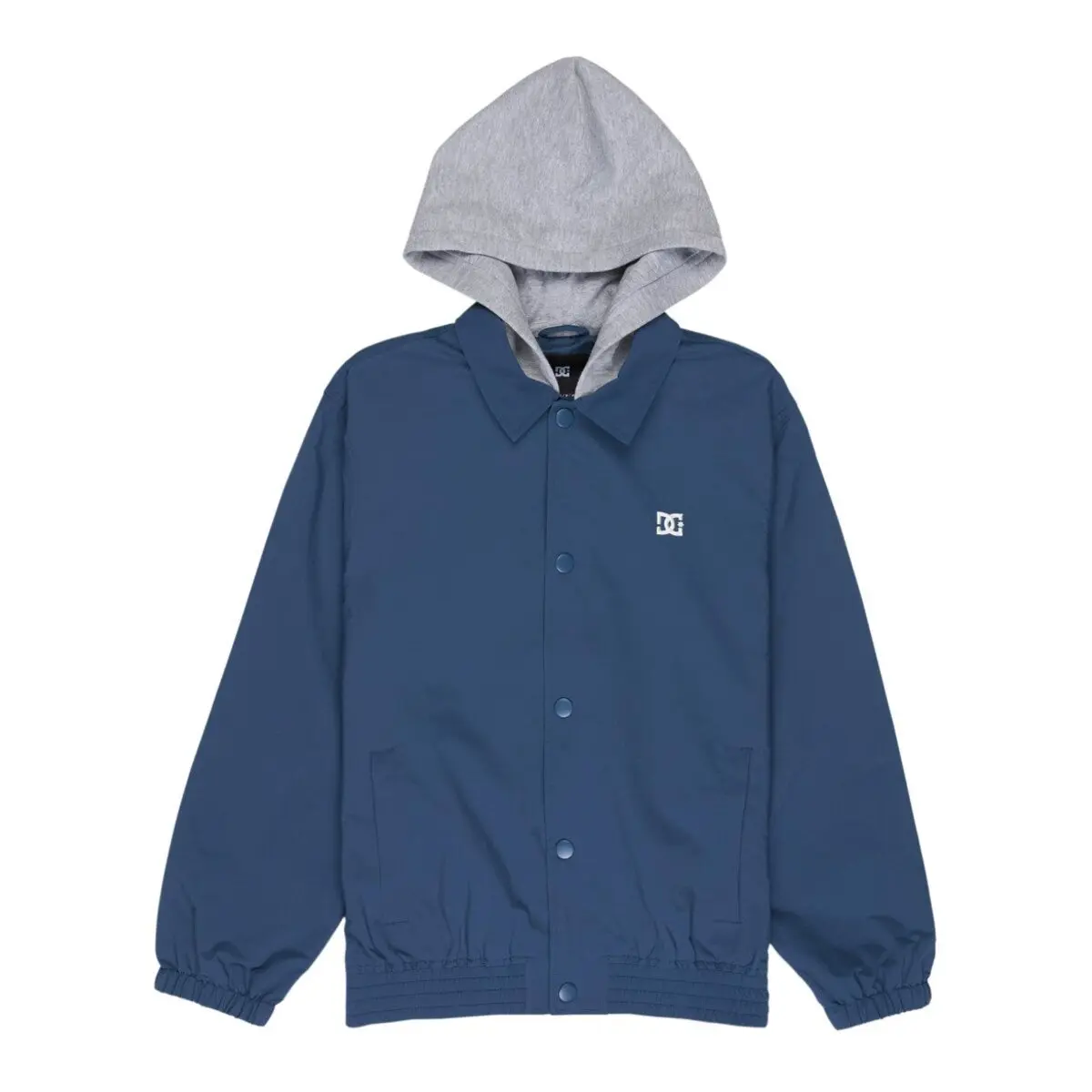 Wasserdichte Jacke mit Kapuze Kind DC Shoes Driver