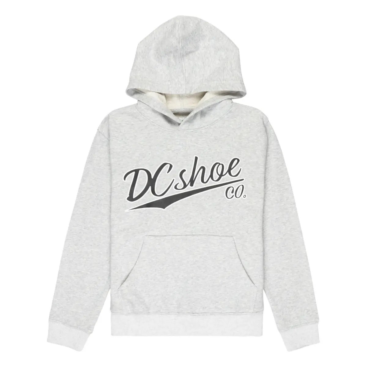 Image of Hoodie Kinder DC Shoes Substitute