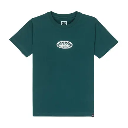 T-Shirt DC Shoes Trotter