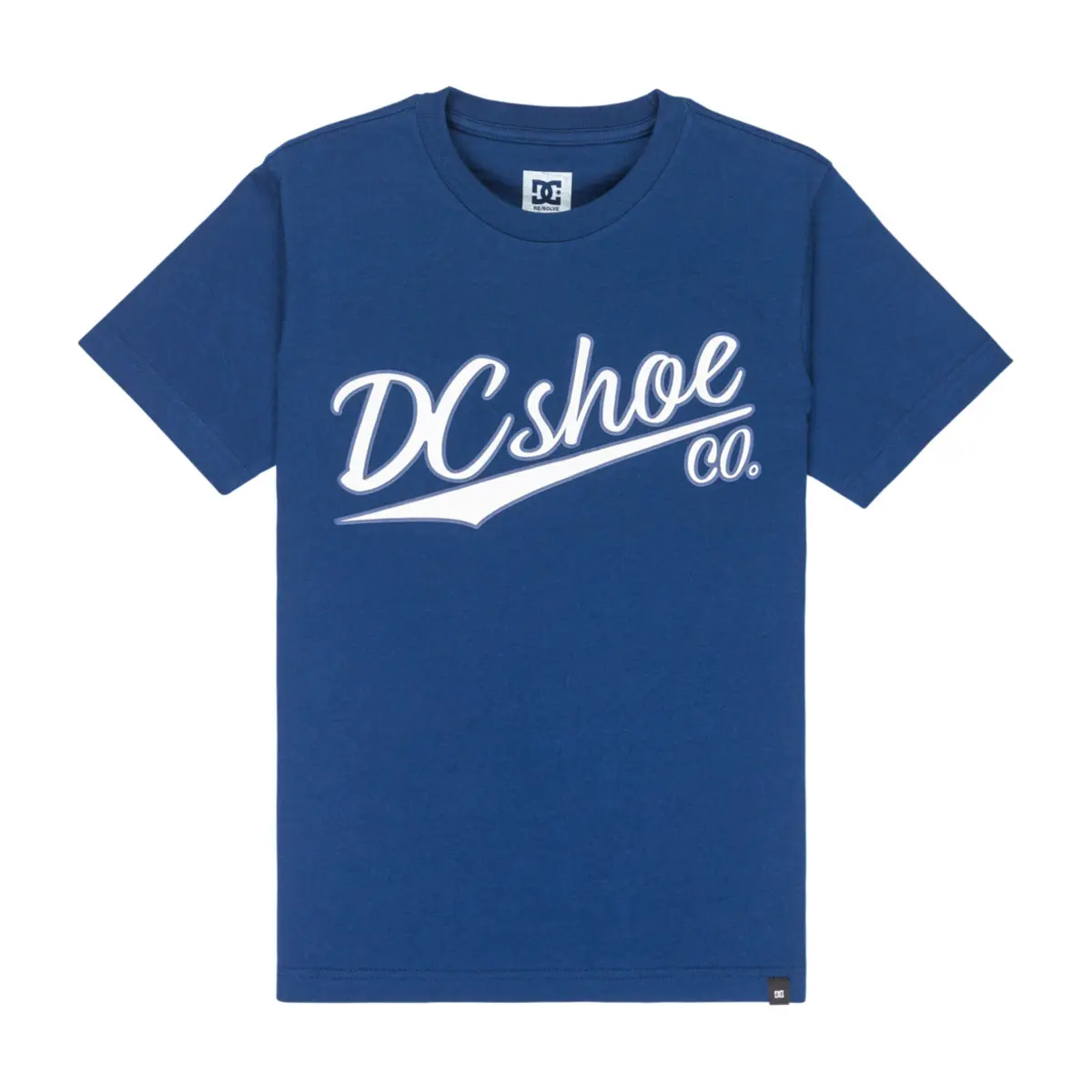T-Shirt DC Shoes Substitute