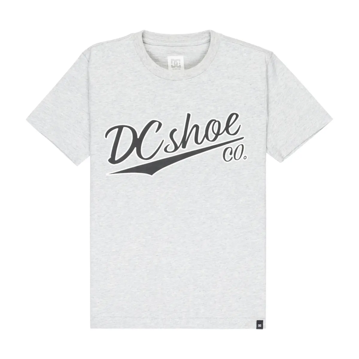 T-Shirt DC Shoes Substitute
