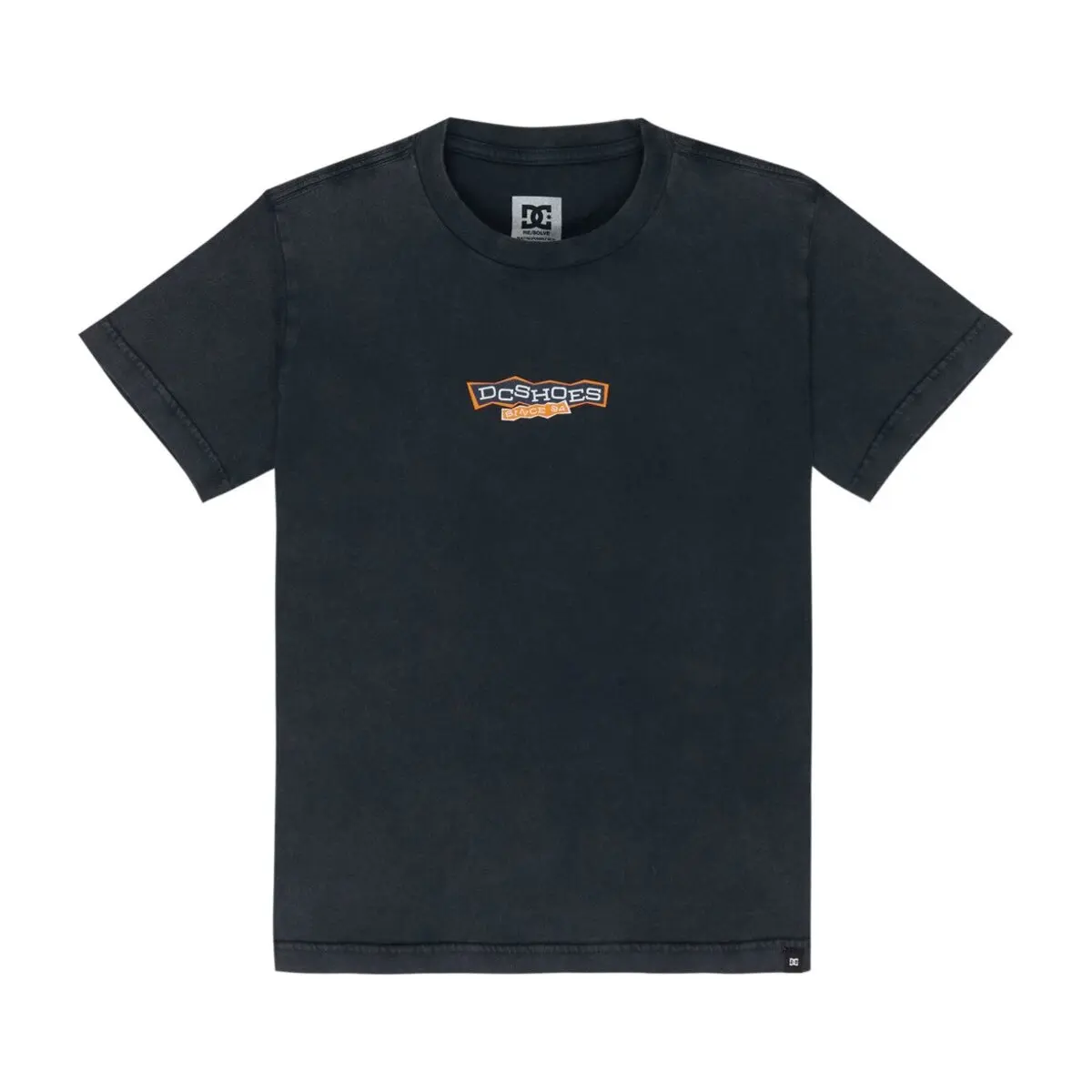 T-Shirt Kind DC Shoes Planetarium