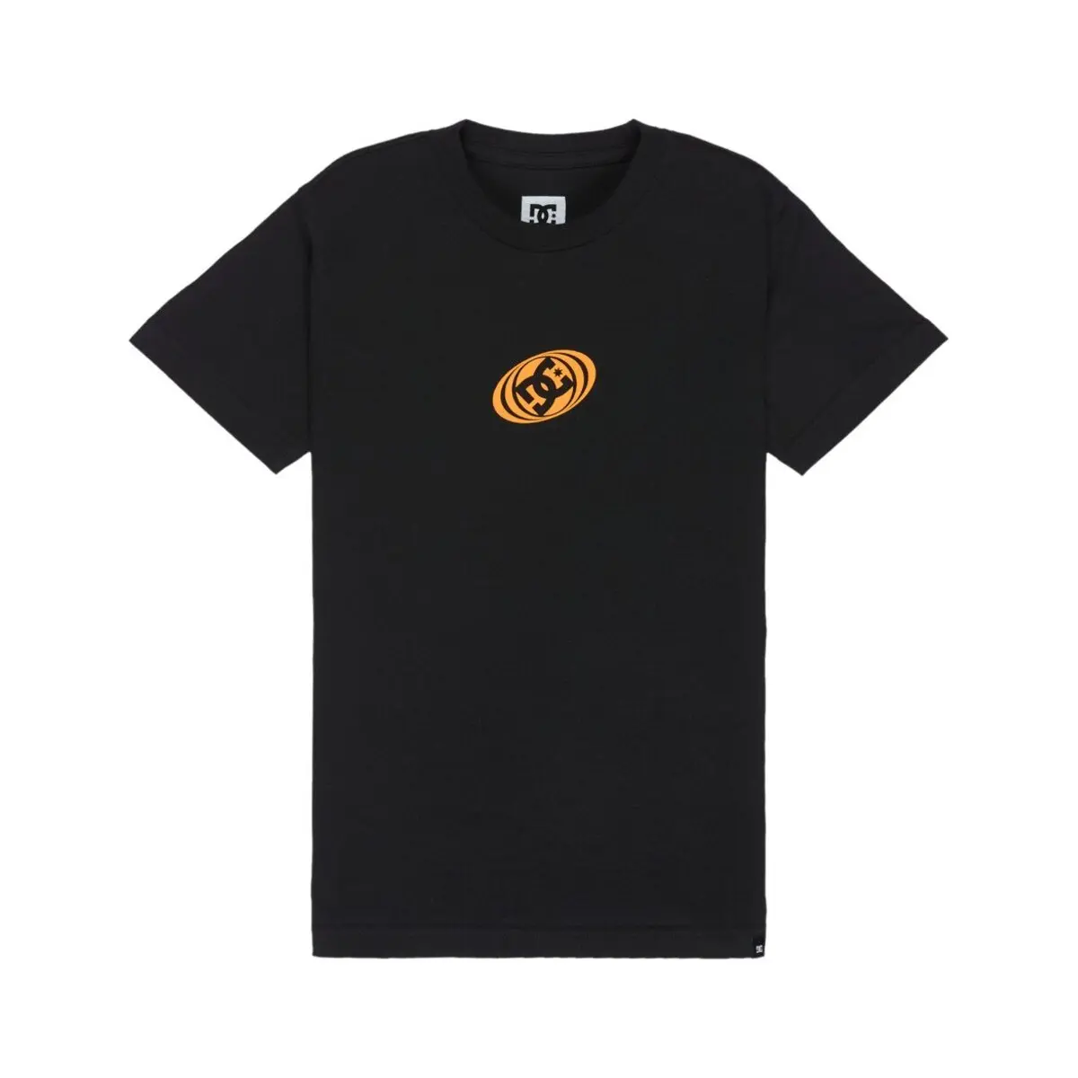 T-Shirt Kind DC Shoes Accumulation