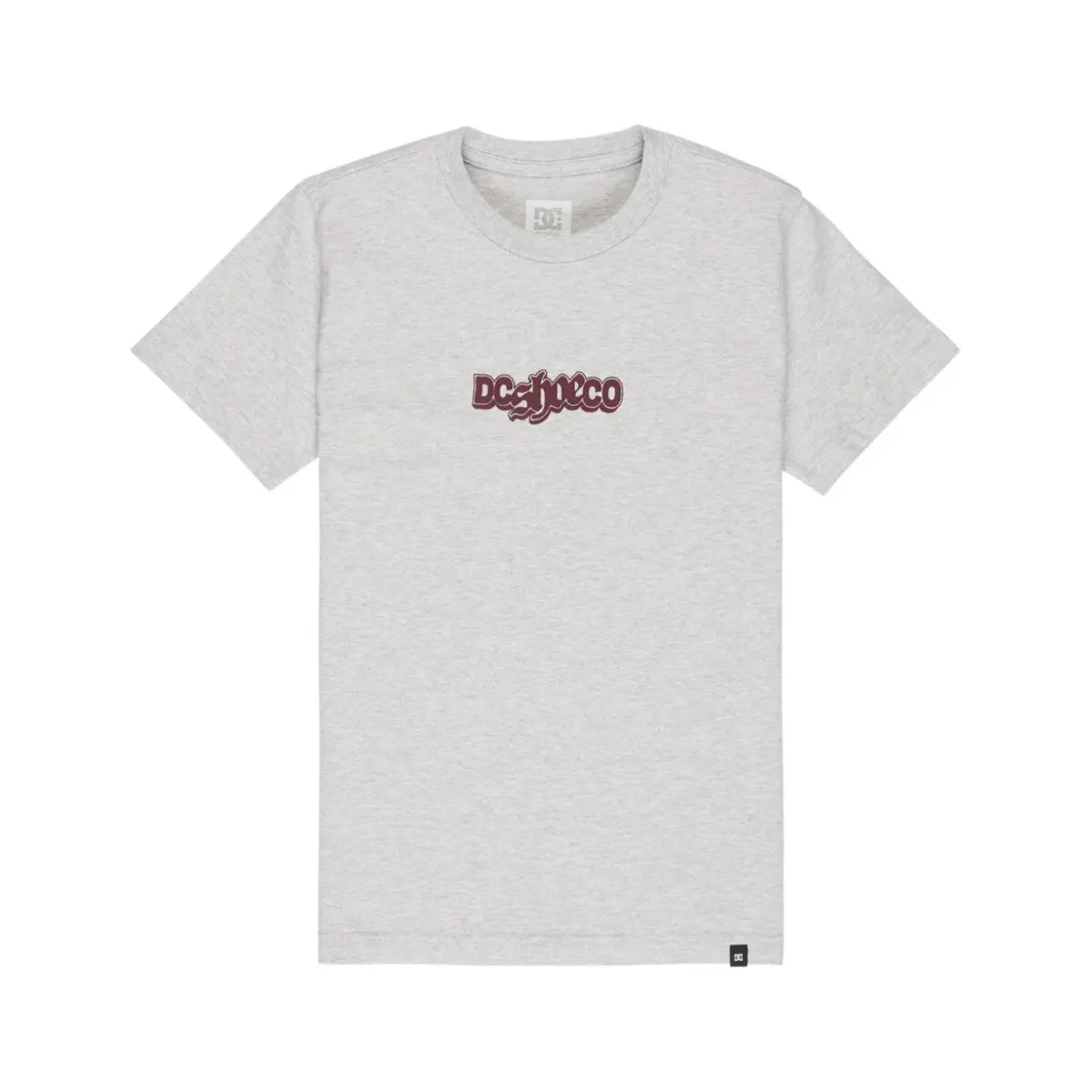 T-Shirt Kind DC Shoes Eye Of The Storm