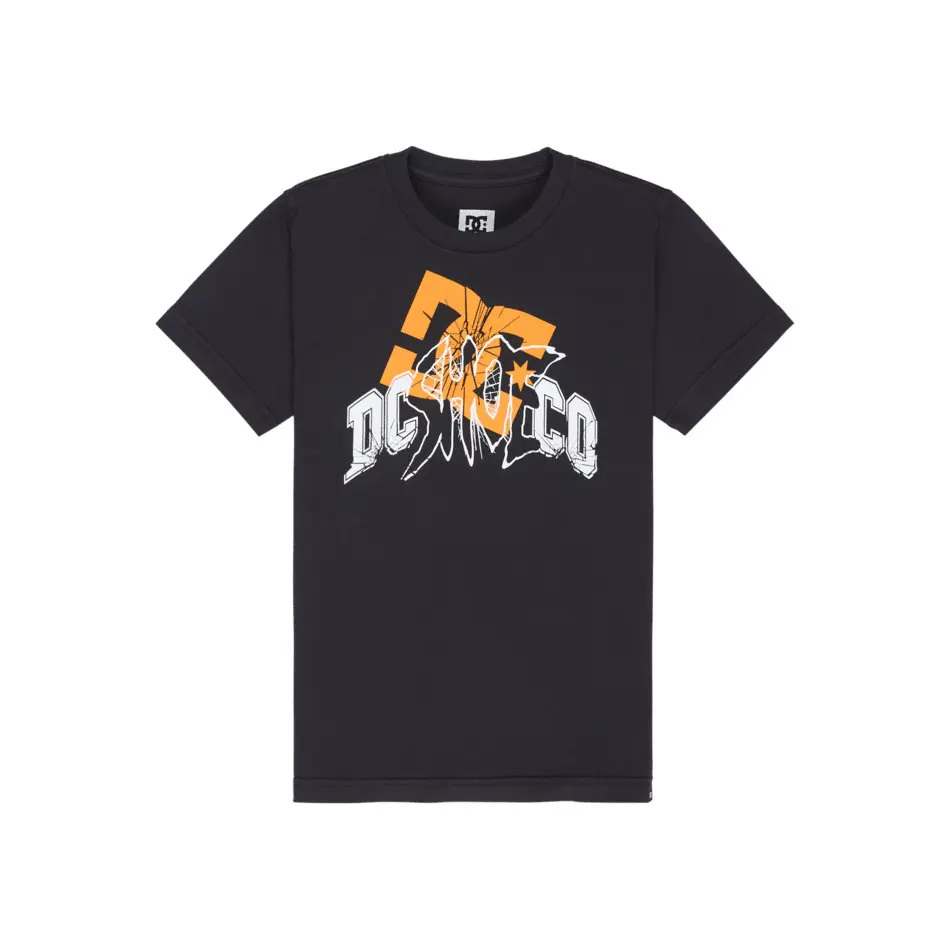T-Shirt Kind DC Shoes Speratic