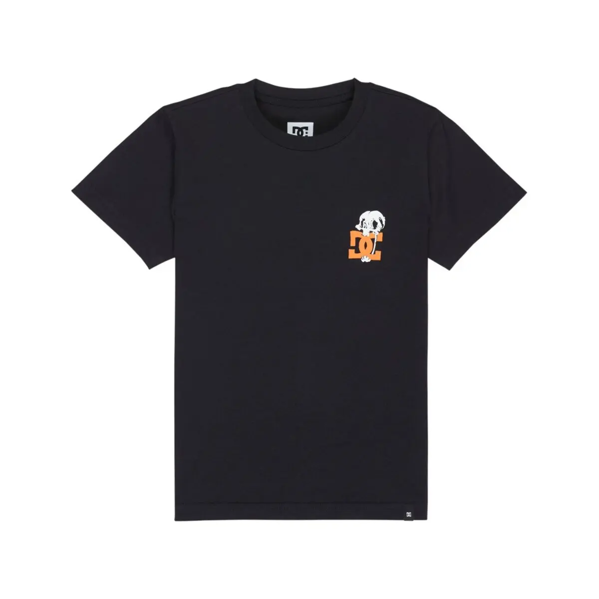 T-Shirt Kind DC Shoes Cartoon Jaws