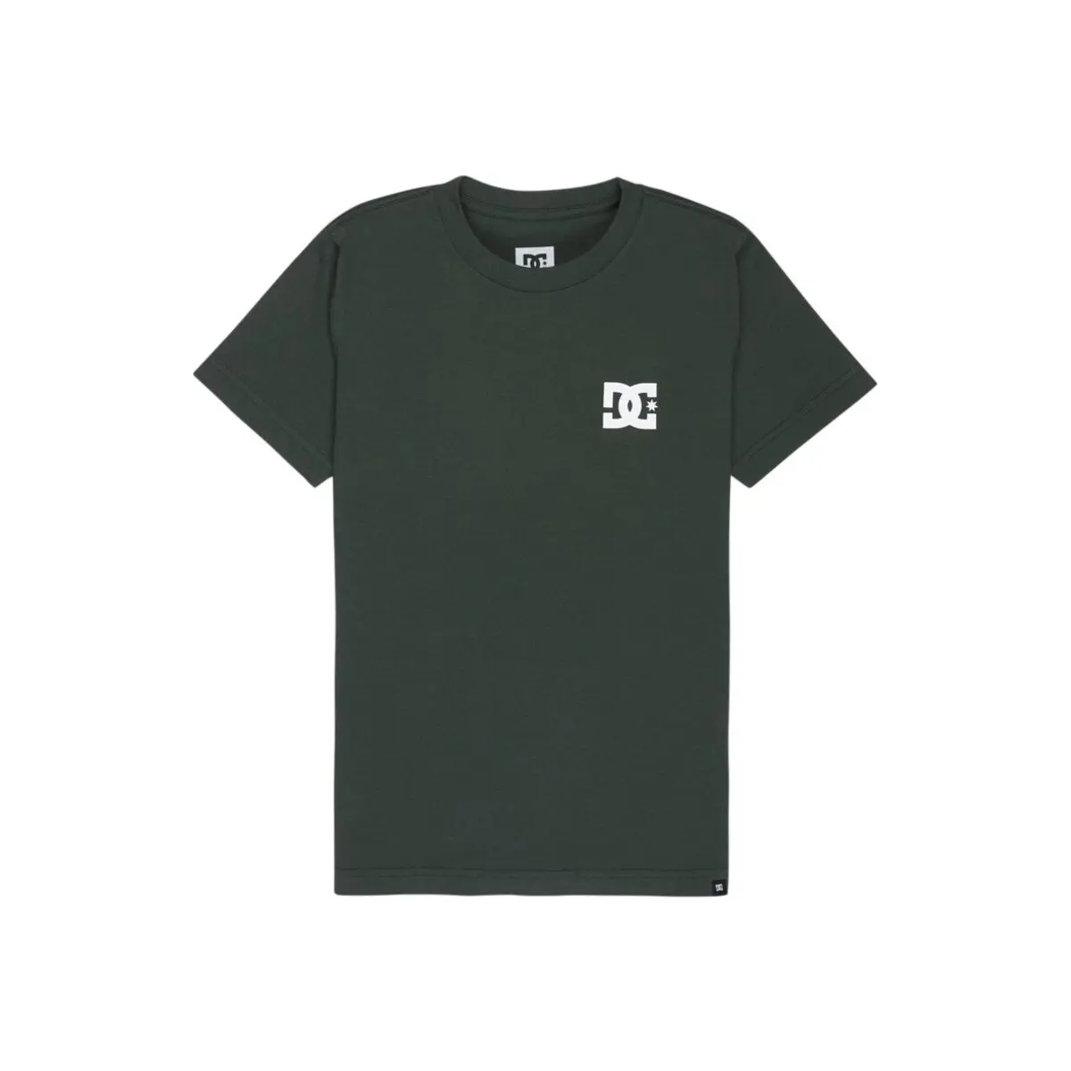 T-Shirt DC Shoes Pushing Forward
