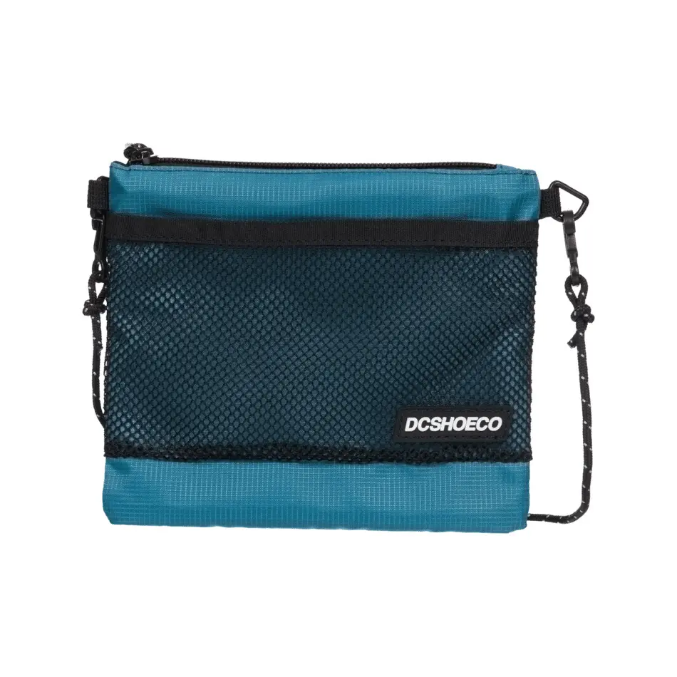 Schultertasche DC Shoes Tarvos Pocket