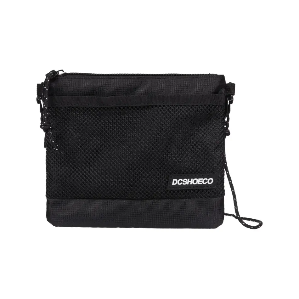 Schultertasche DC Shoes Tarvos Pocket