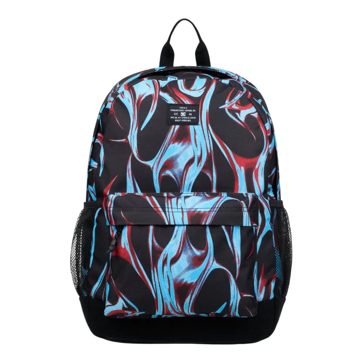 Rucksack DC Shoes Backsider Seasonal 4