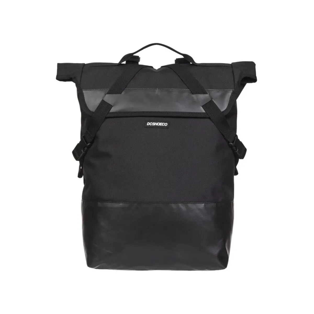 Dc Shoes Men's Noir Backpack Brazing