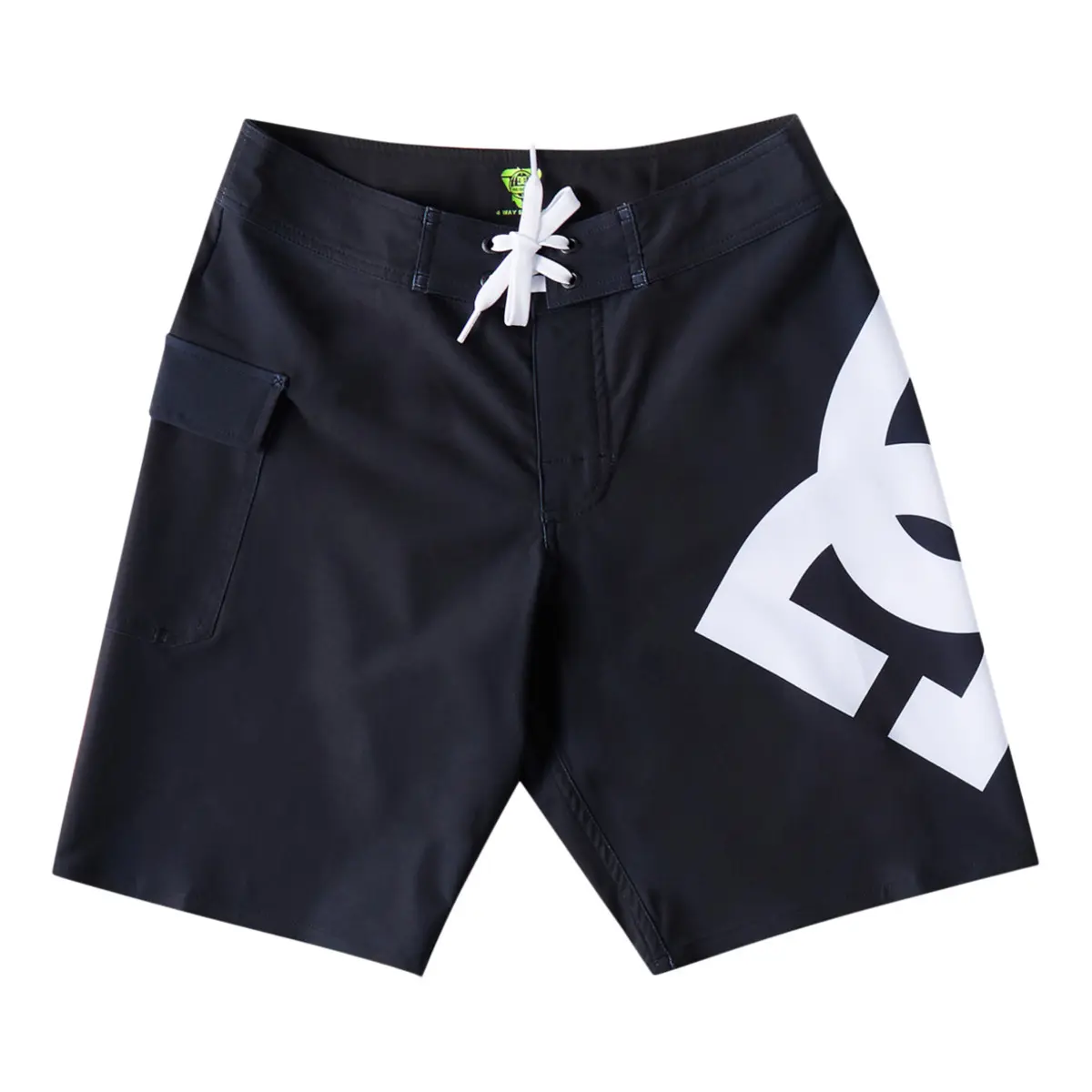 Surfshorts DC Shoes Lanai 21