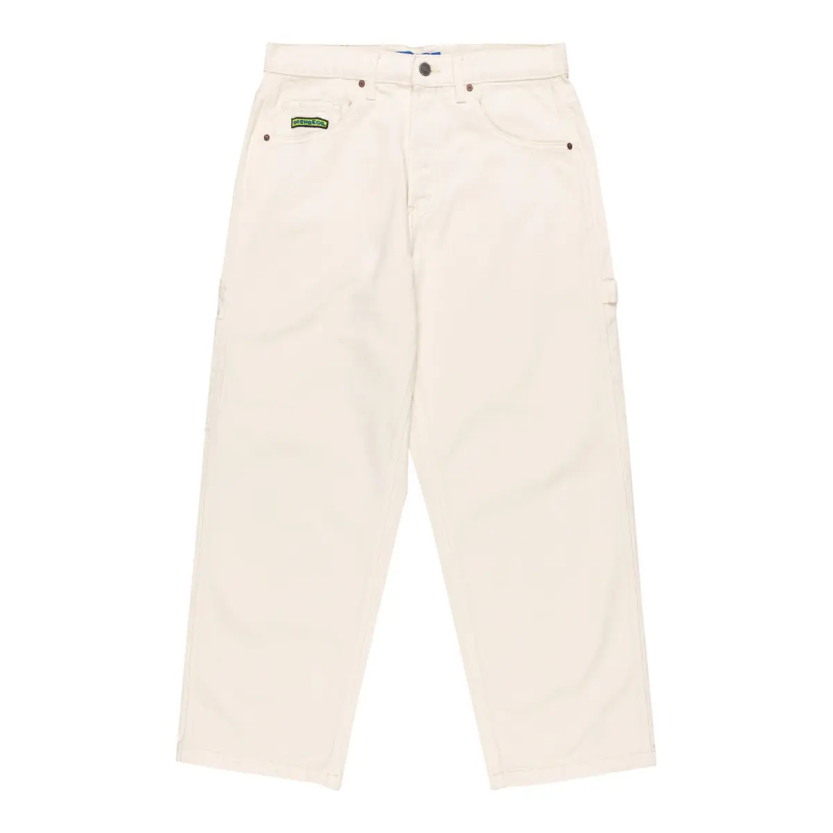 Baggy-Jeans DC Shoes Worker Carpenter