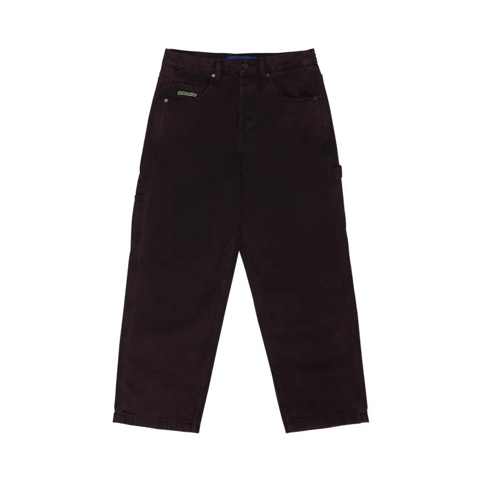 Baggy-Jeans DC Shoes Carpenter