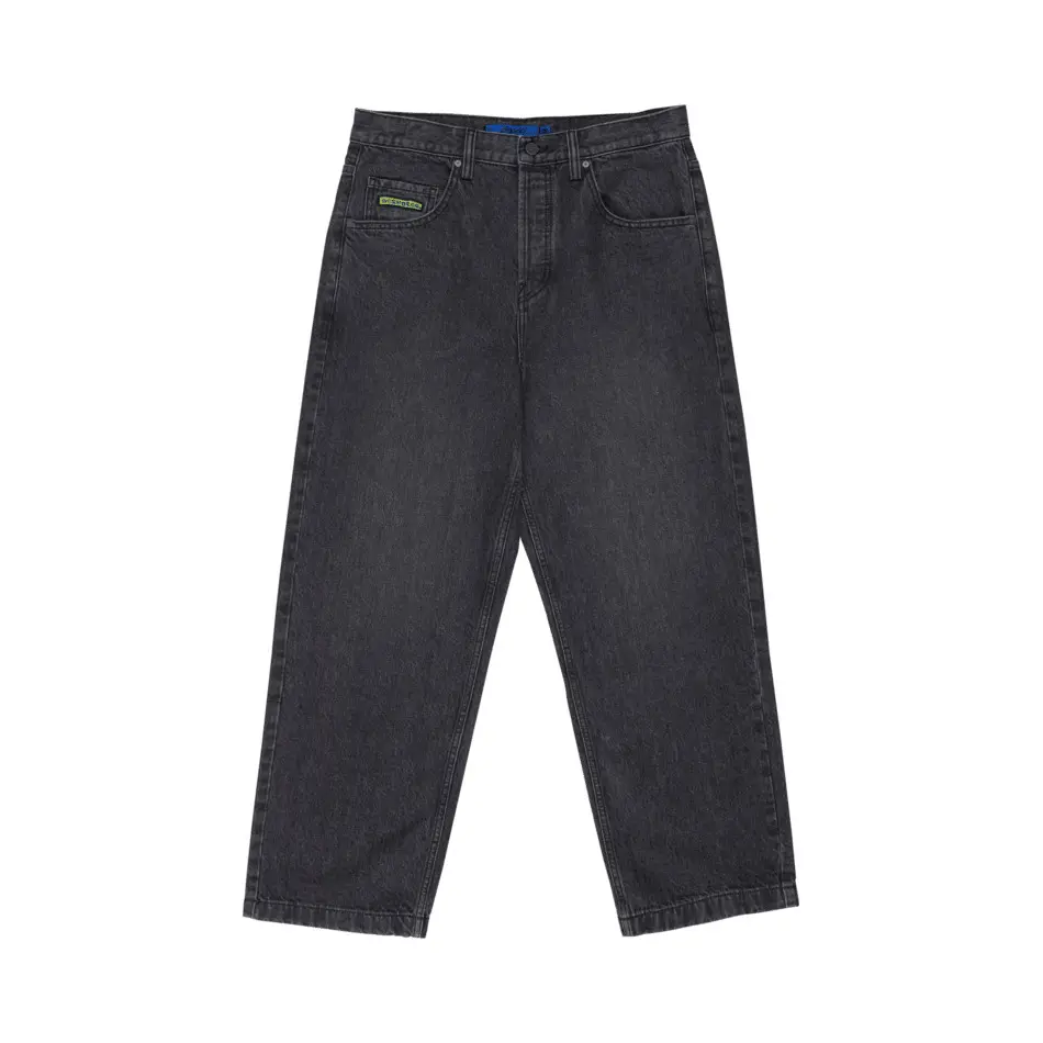 Baggy-Jeans DC Shoes Destroy