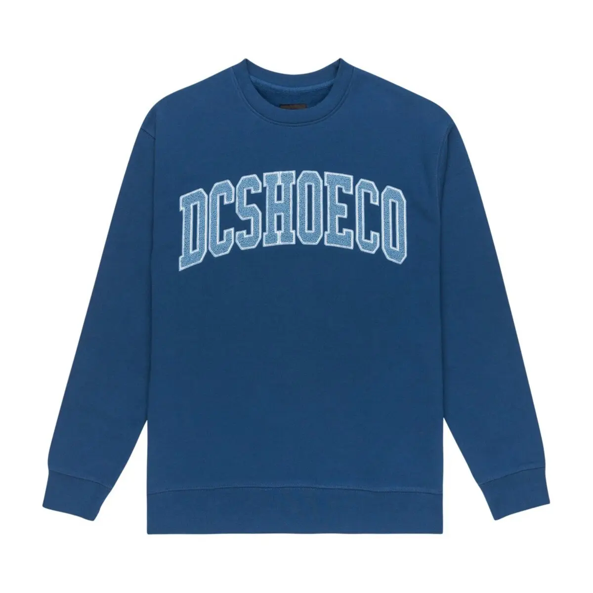 Image of Pullover DC Shoes Varsity