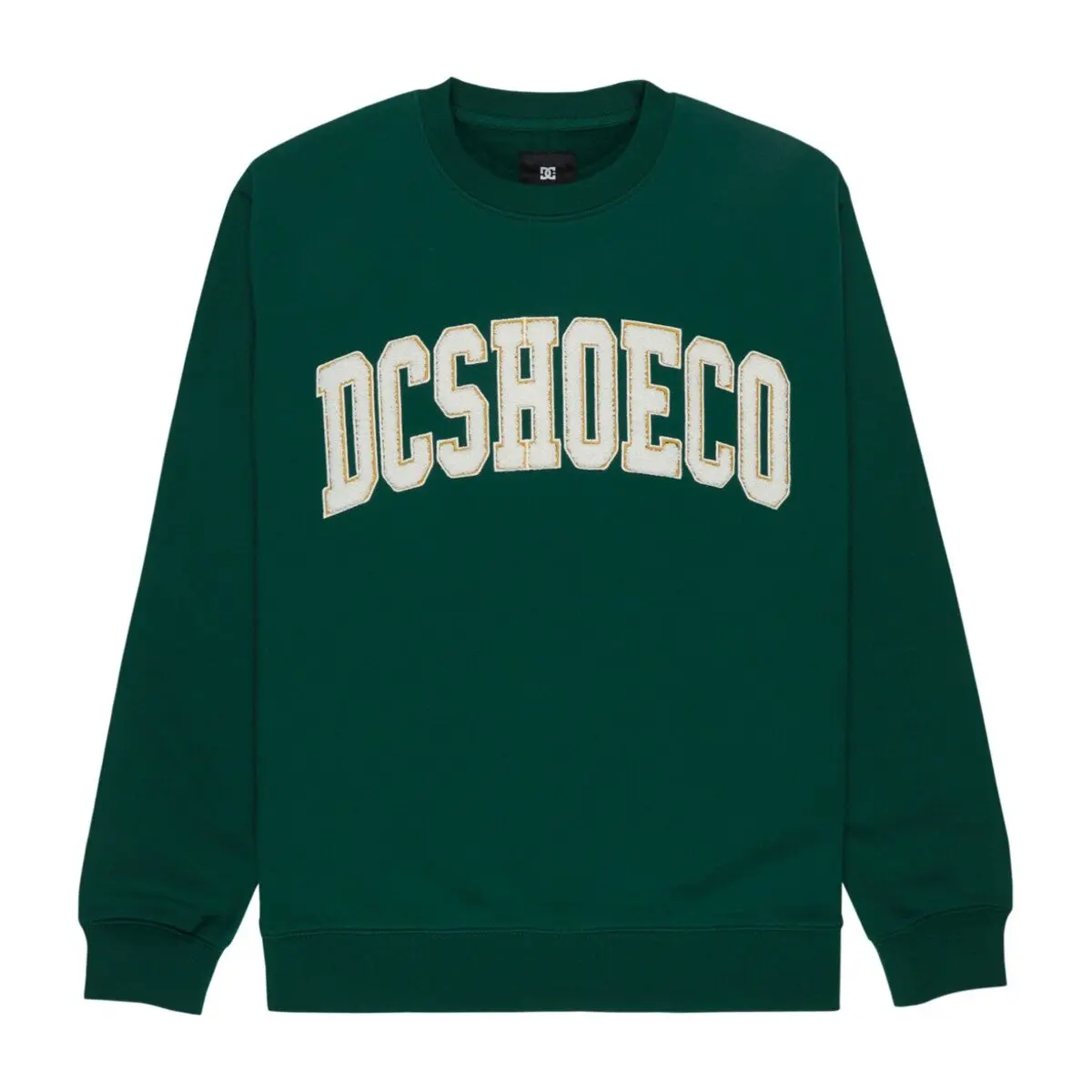Pullover DC Shoes Varsity