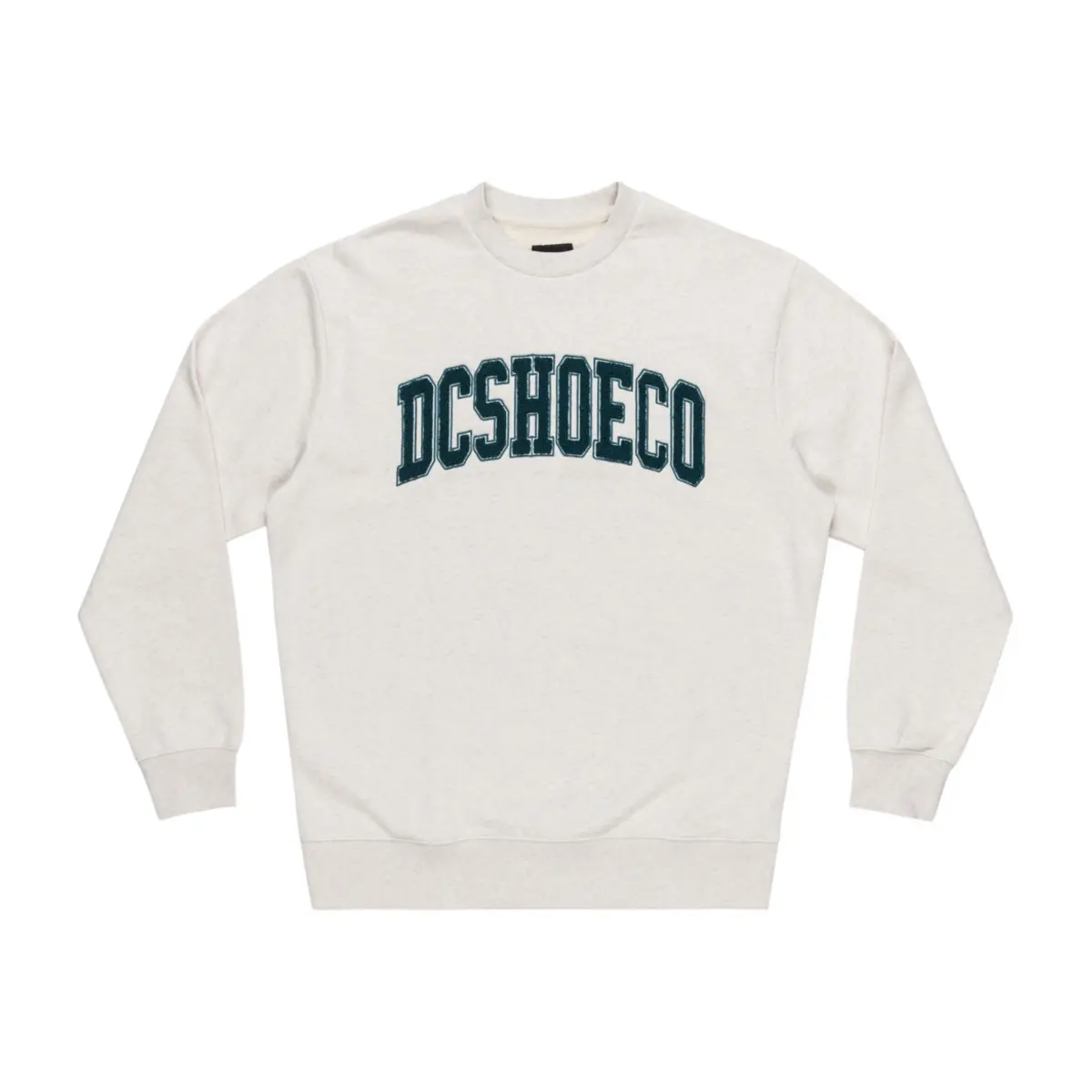 Pullover DC Shoes Varsity