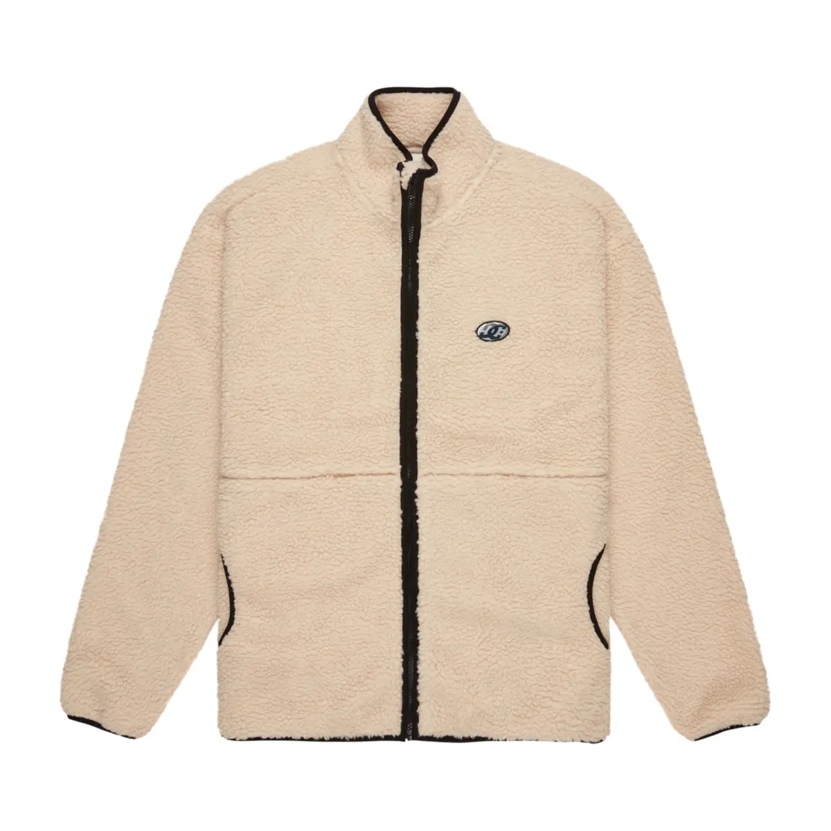 Image of Fleece mit Reißverschluss DC Shoes Vault