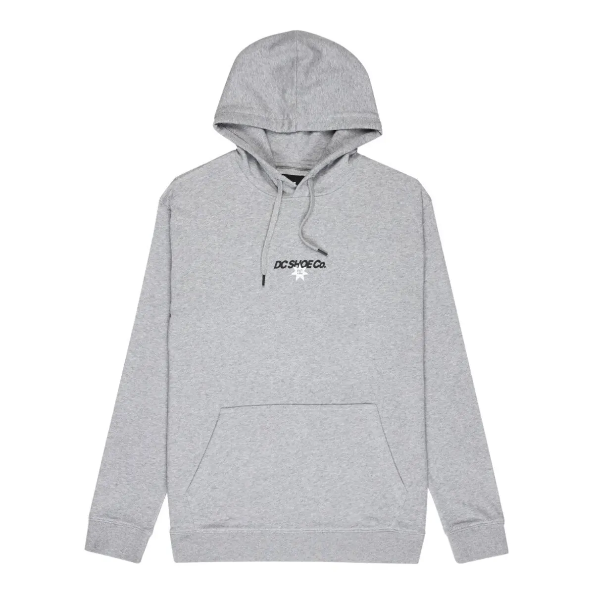 Kapuzensweatshirt DC Shoes Vantura PH
