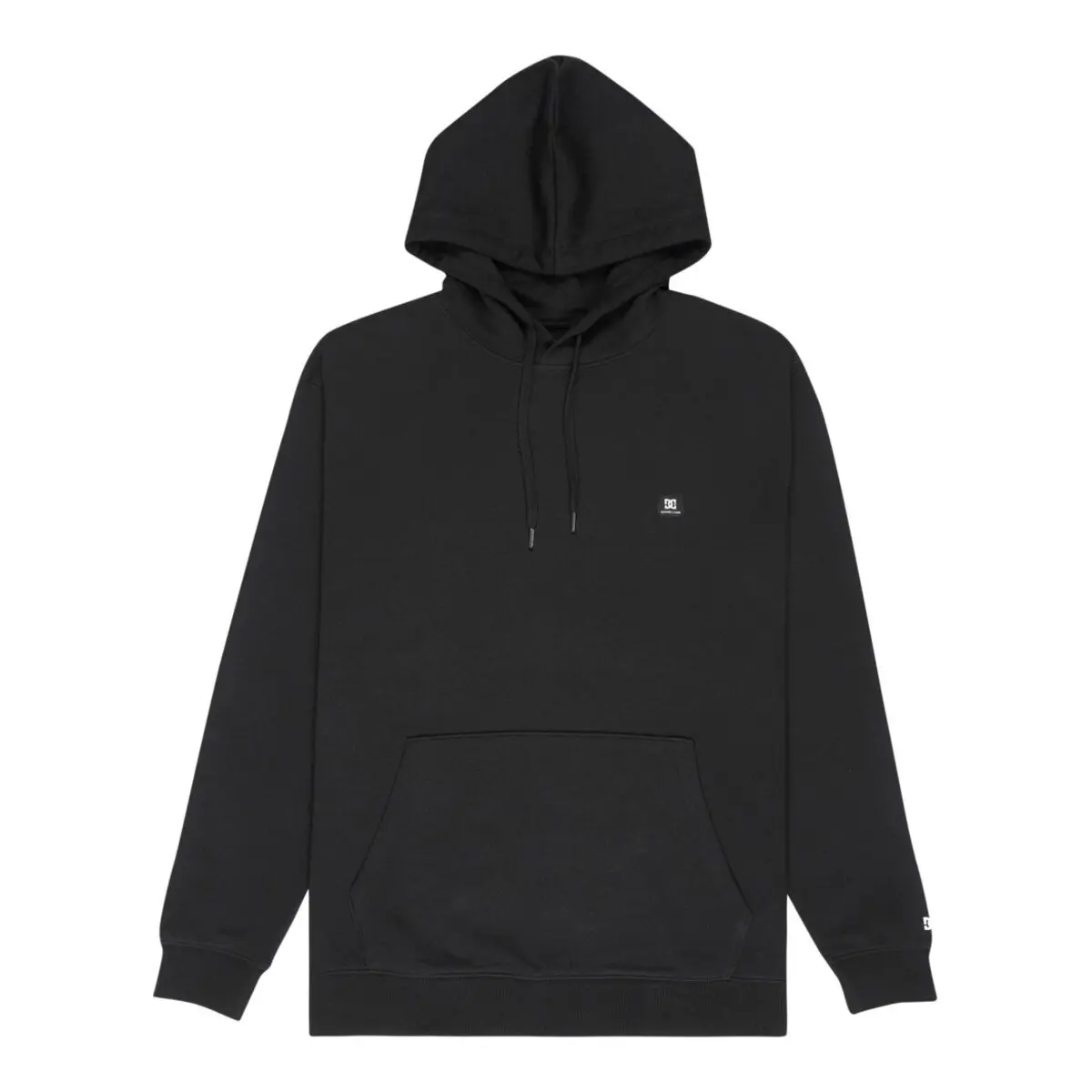 Kapuzensweatshirt DC Shoes Lorion