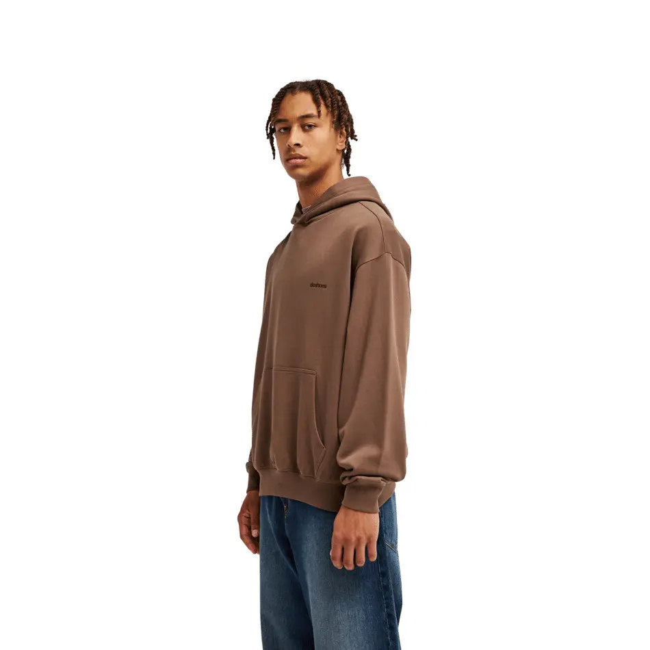 Kapuzensweatshirt DC Shoes Flow Down PH
