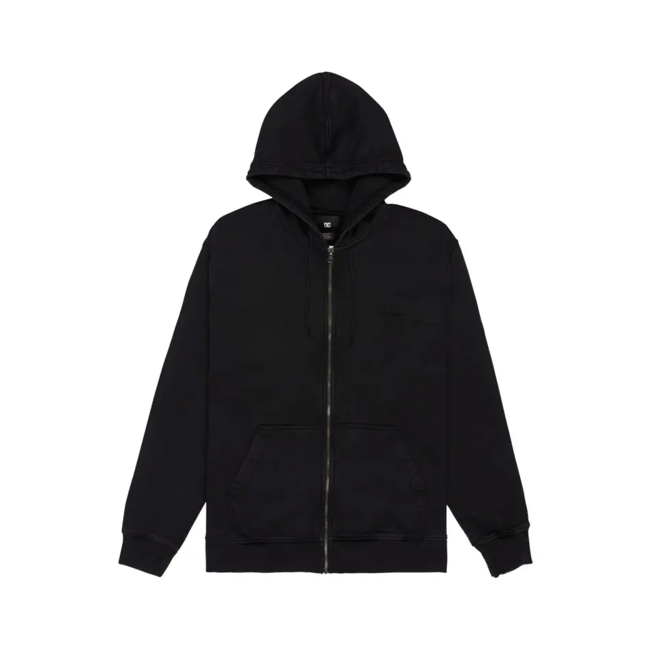 Kapuzensweatshirt mit Reißverschluss DC Shoes Lowcase