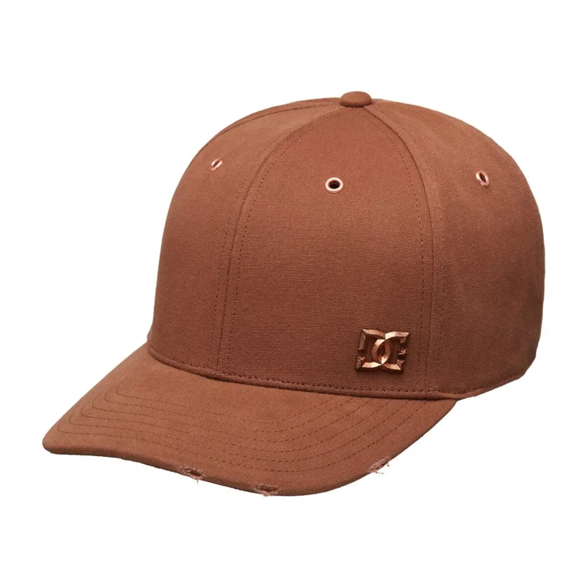 Baseball Kappe DC Shoes Oxidized Strapback