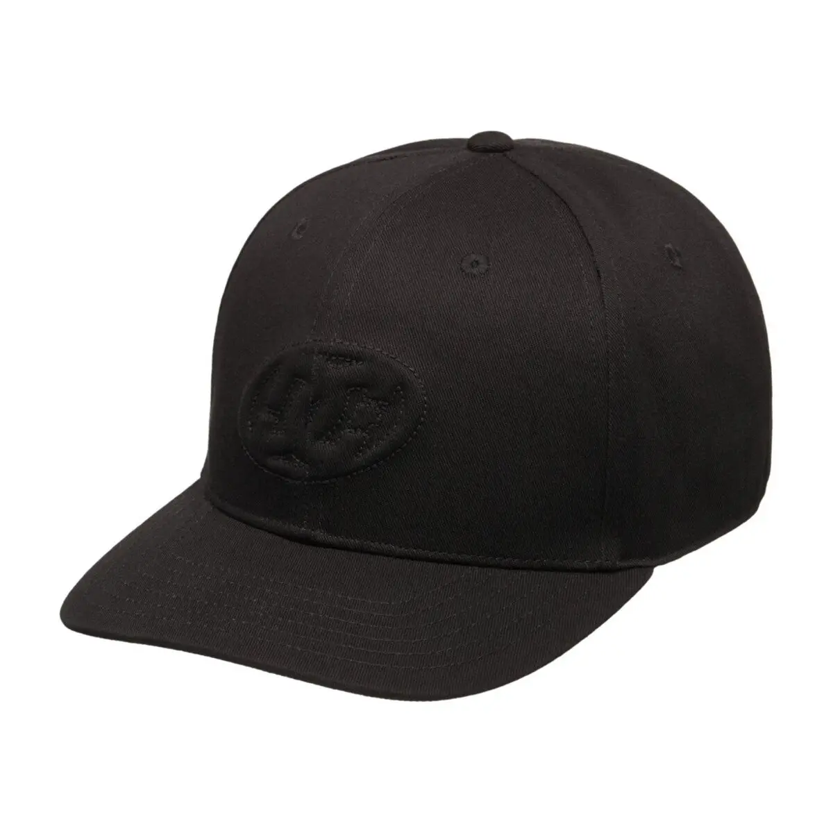 Snapback Cap DC Shoes One Stitch