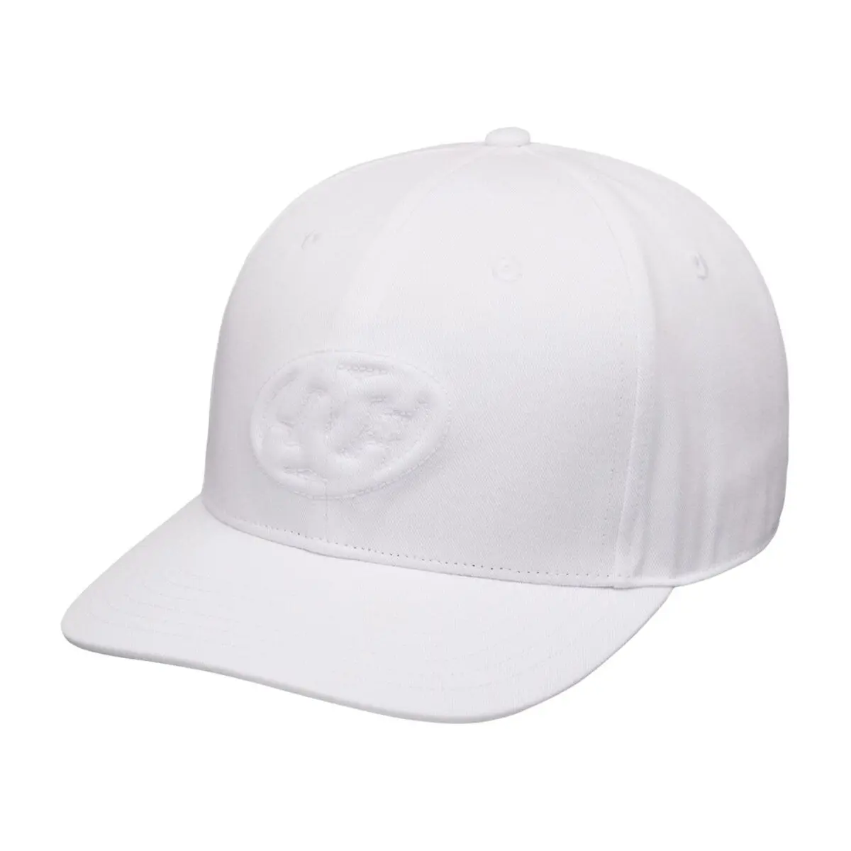 Snapback Cap DC Shoes One Stitch