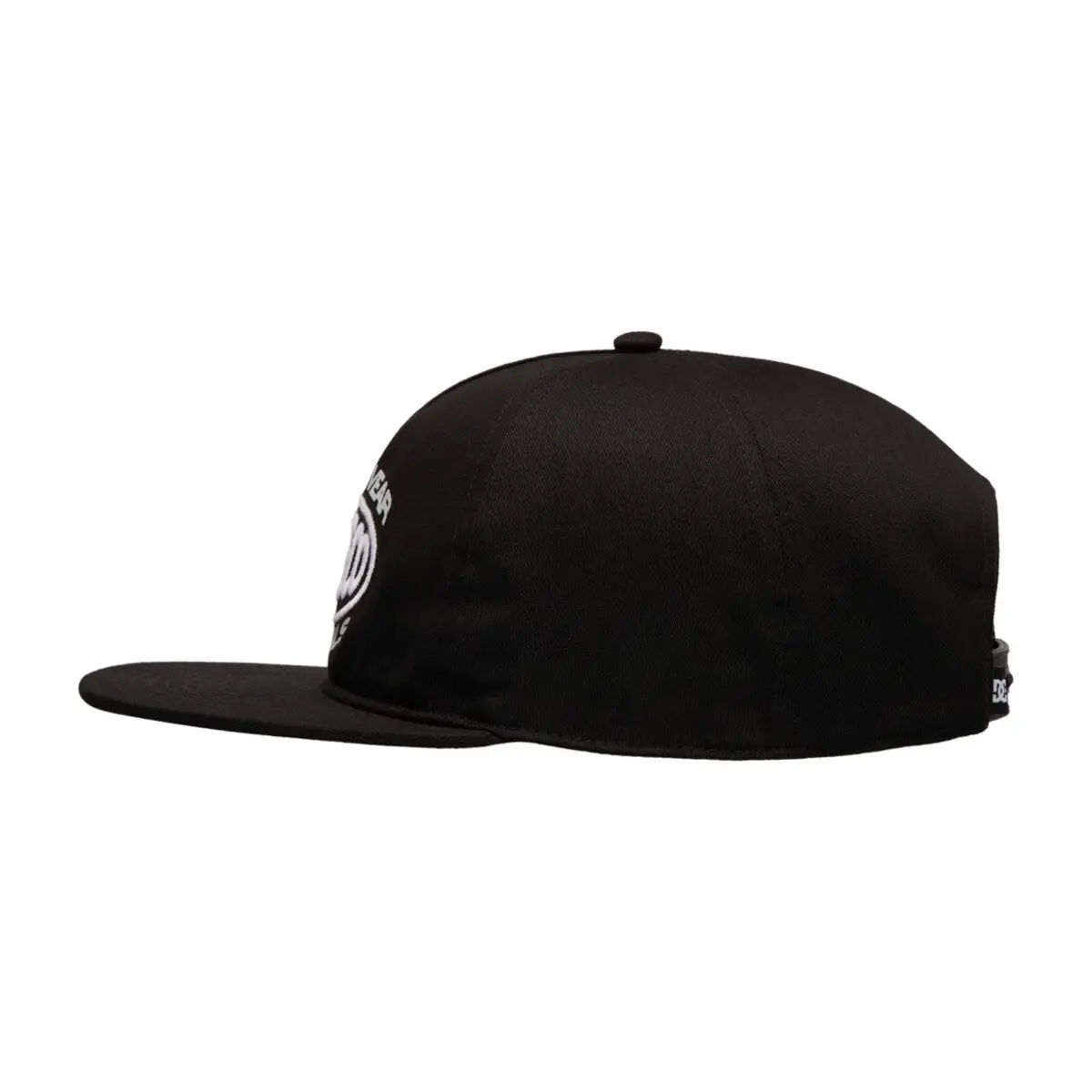 Snapback Cap DC Shoes Circle Bound