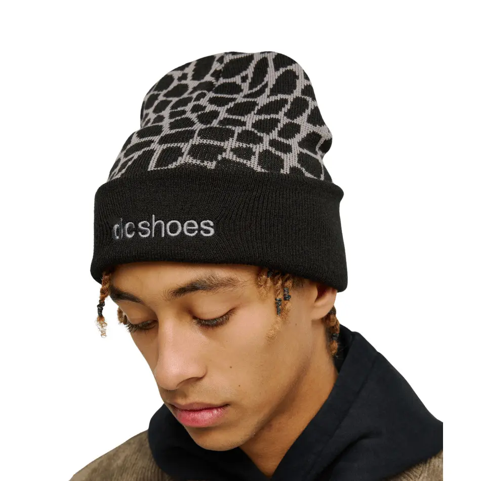 Mütze DC Shoes Snacks