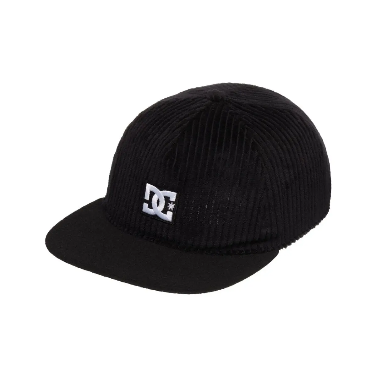 Snapback Cap DC Shoes Skull Star