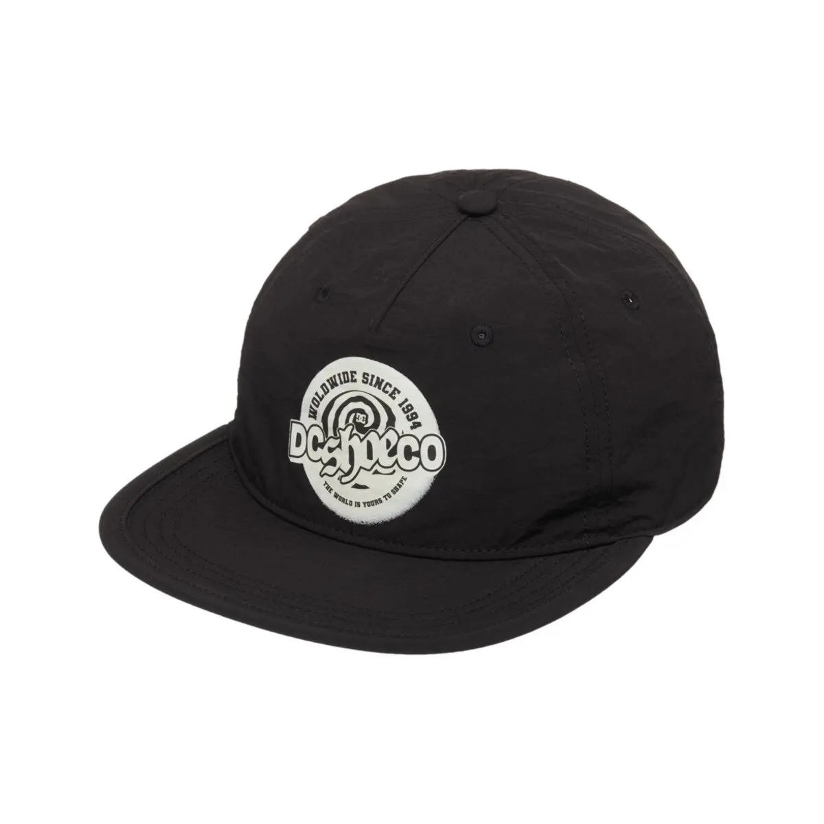 Snapback Cap DC Shoes Eye Of The Storm