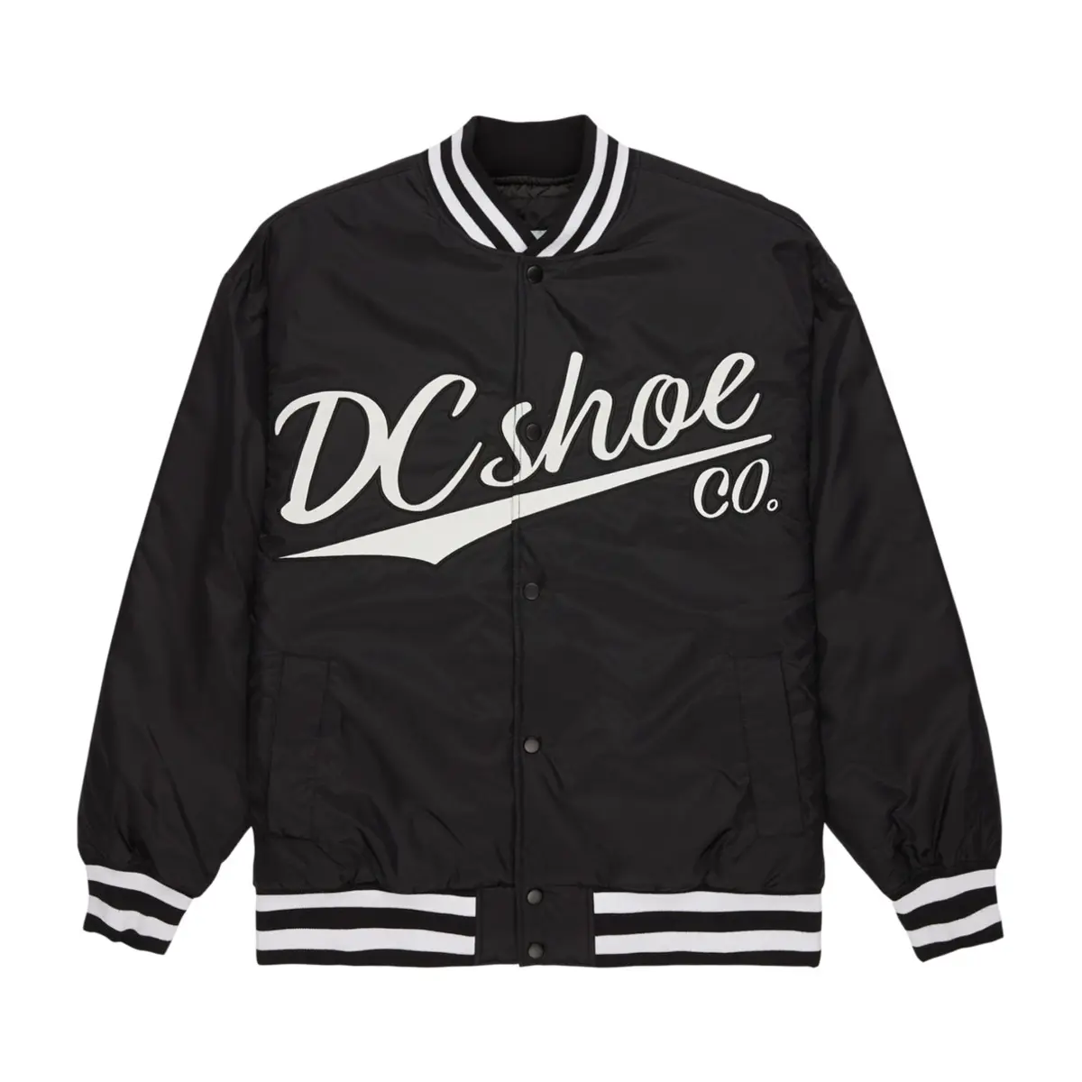 Bomber DC Shoes Substitute