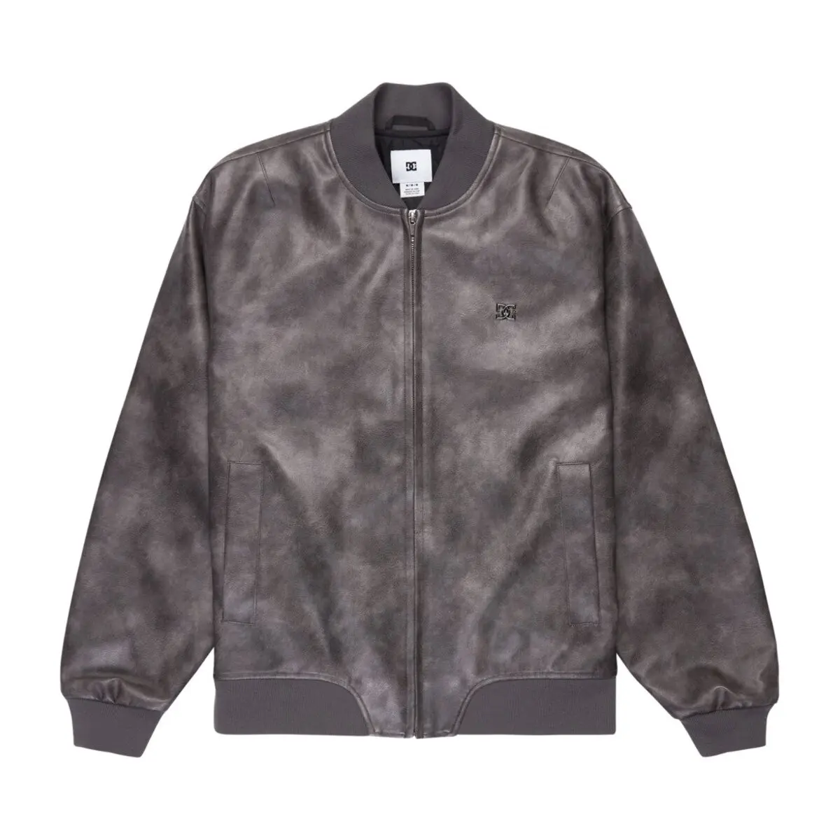 Bomber DC Shoes Ghost