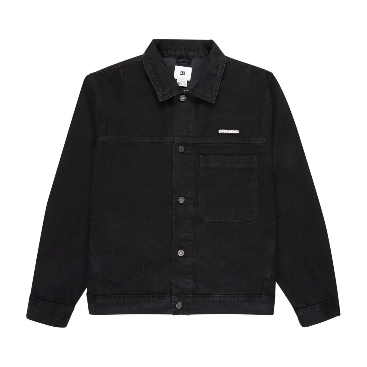 Jeansjacke DC Shoes Ethos
