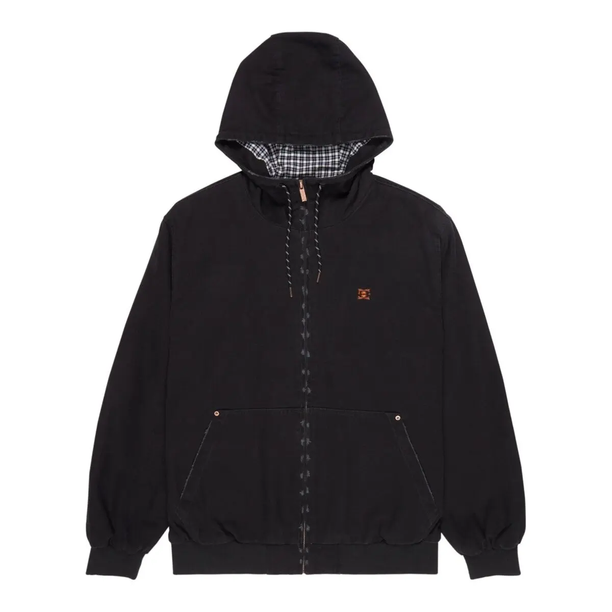 Canvasjacke DC Shoes Garage