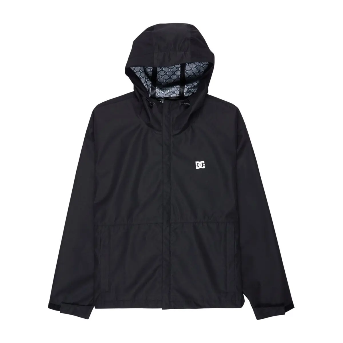 Regenjacke DC Shoes Drylyne Shell 10K