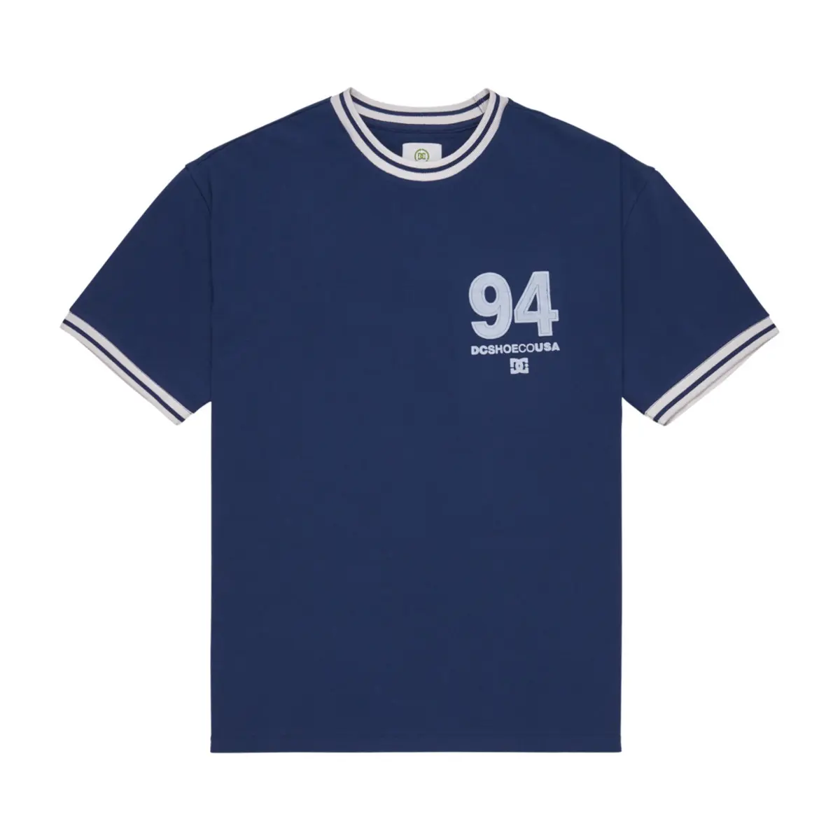 Image of T-Shirt DC Shoes Skateball