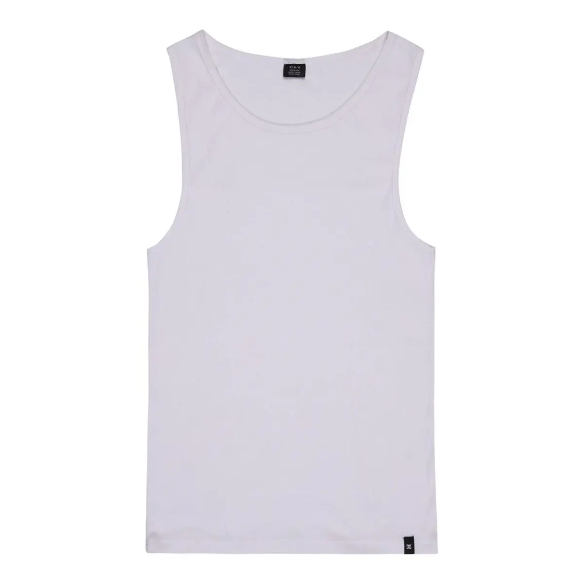 Débardeur DC Shoes Pleaser (x2)
