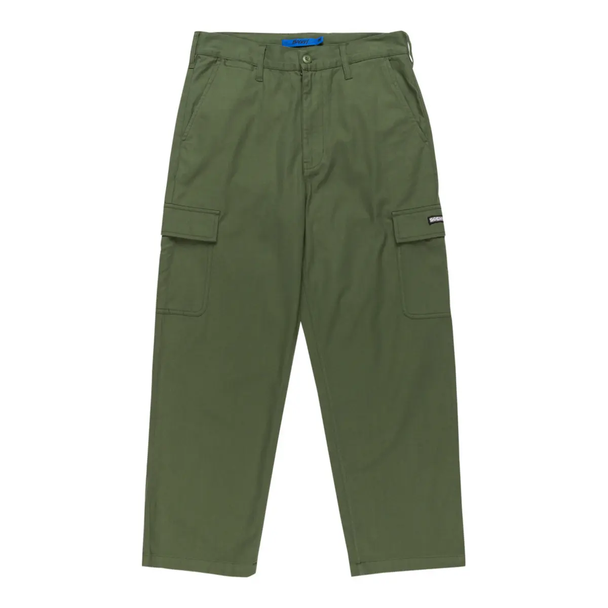 Baggy cargo chinos DC Shoes Worker